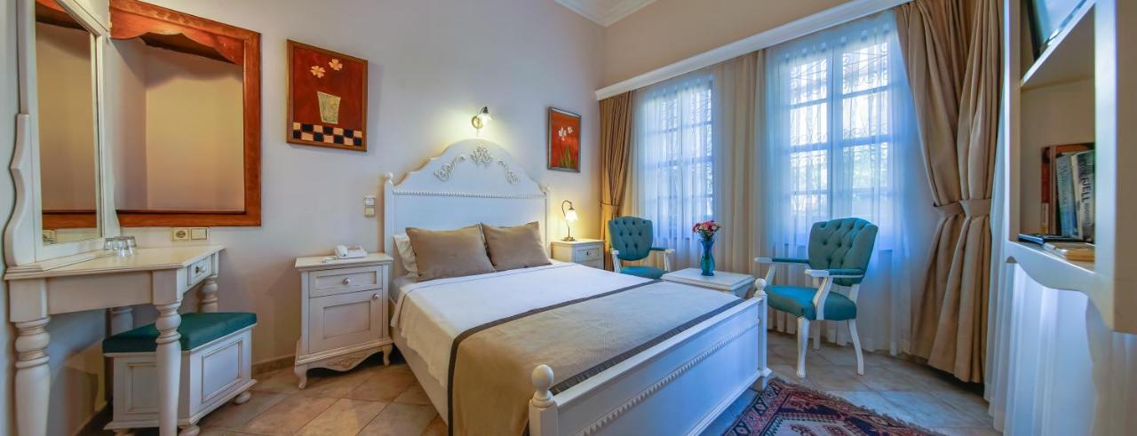 La Paloma 3* Анталья