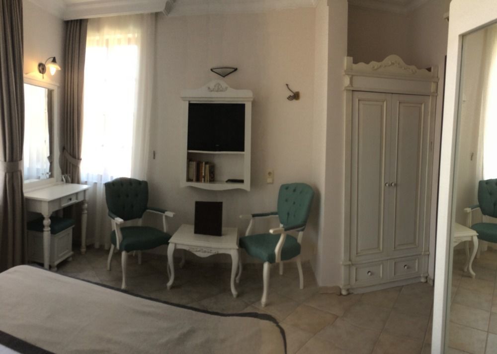 Отель La Paloma