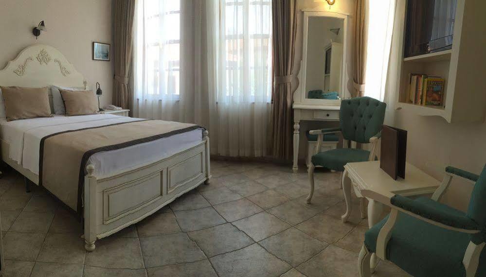 La Paloma Отель 3*