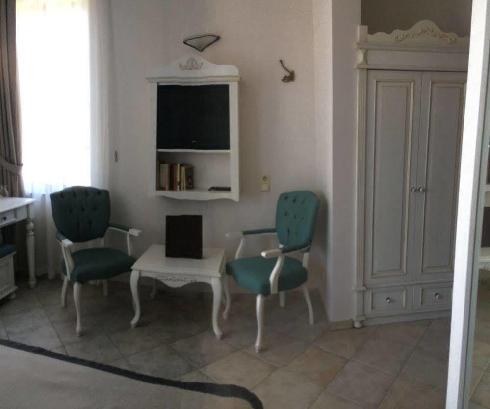 La Paloma 3* Анталья