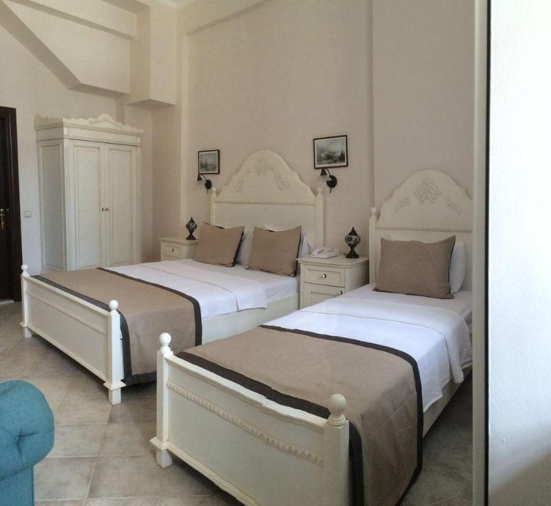 La Paloma 3* Анталья