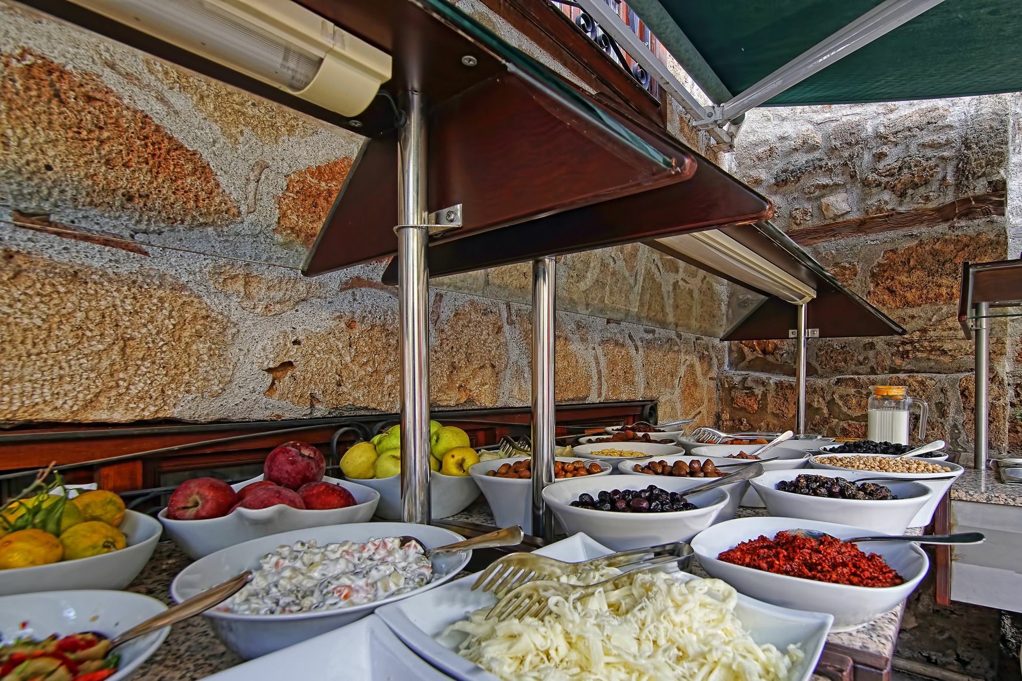 La Paloma 3* Анталья