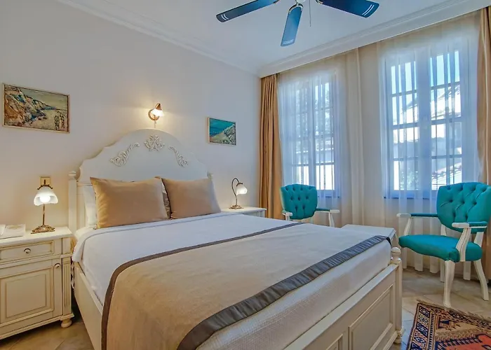 La Paloma Hotel