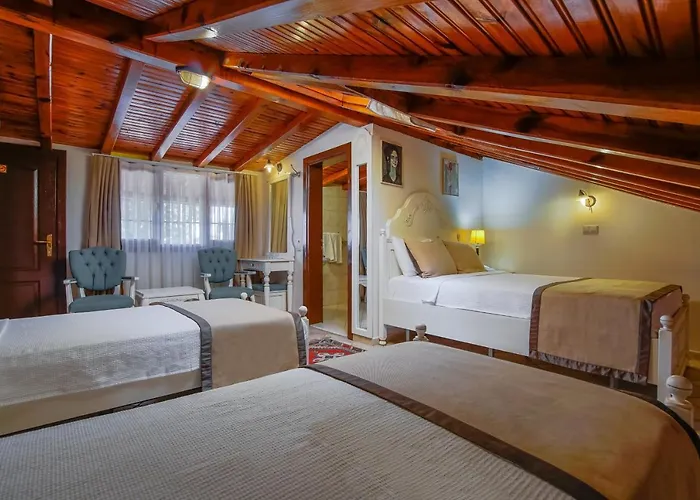 La Paloma Hotel