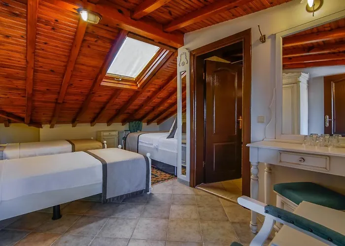 La Paloma Hotel
